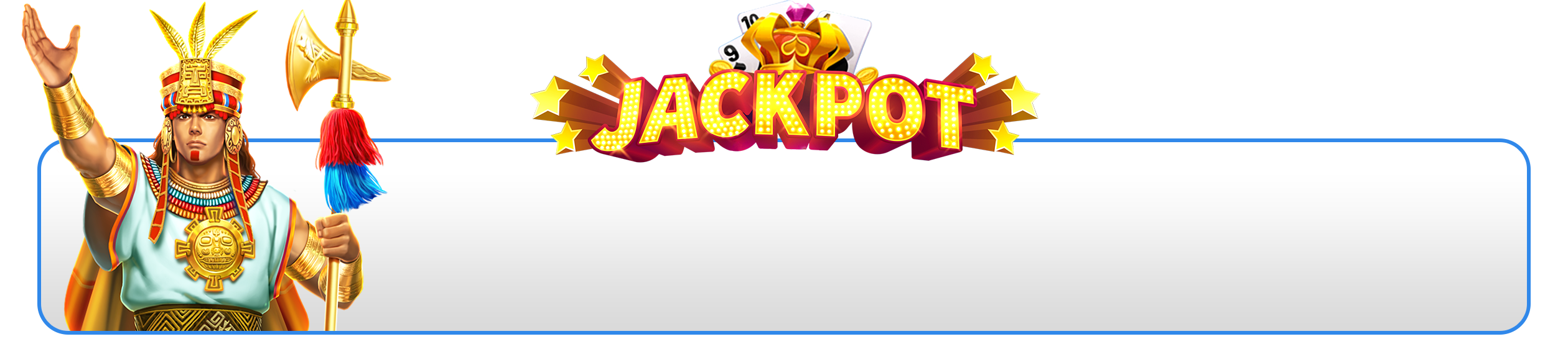 Jackpot Background